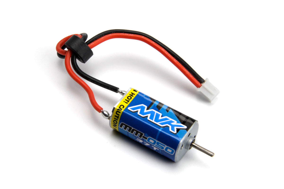 MM-050 37T Brushed Motor