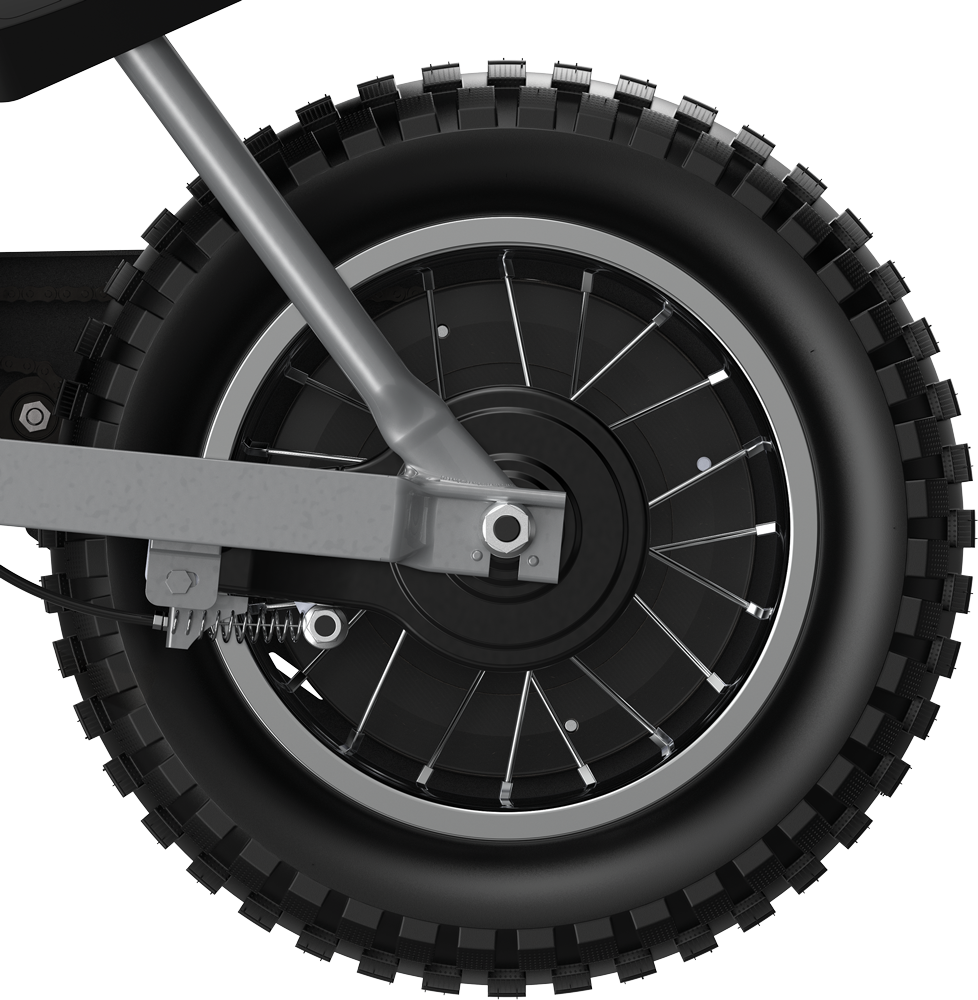 Razor Dirt Rocket MX350