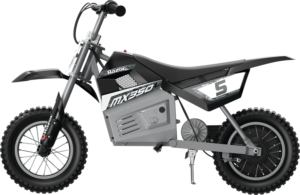 Razor Dirt Rocket MX350