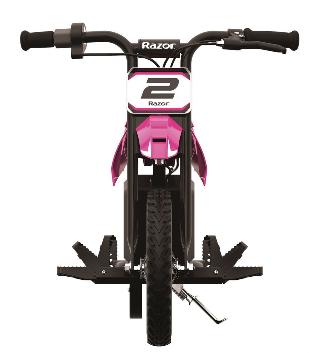 Razor Dirt Rocket MX125 El-minibike