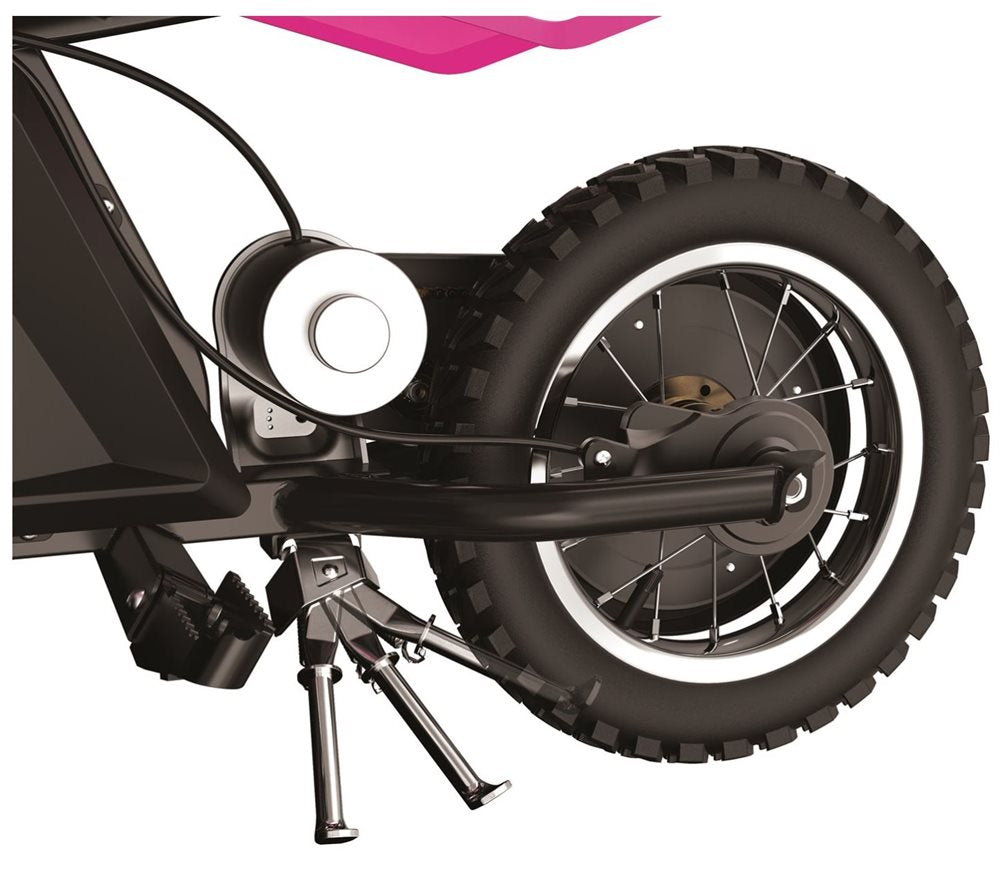 Razor Dirt Rocket MX125 El-minibike