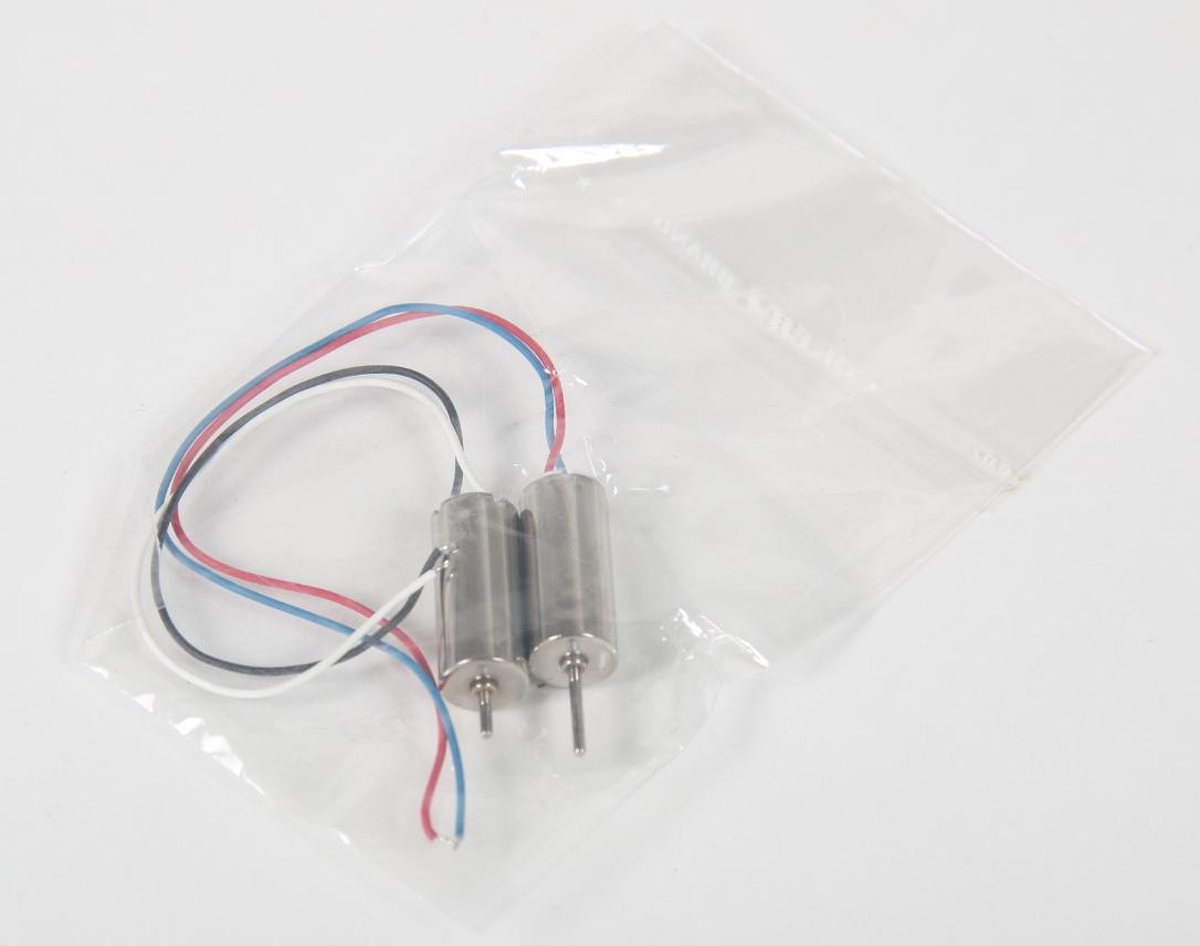 Motor set