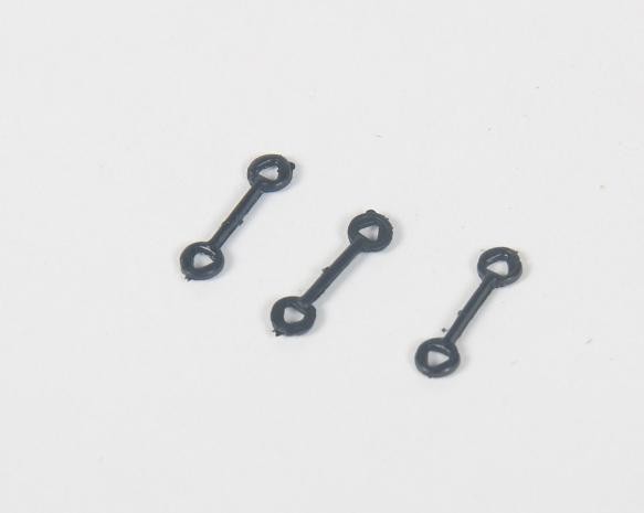 Swashplate link