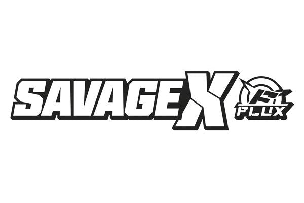 Savage X Flux V2 GT-6