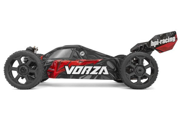 Vorza Buggy Flux