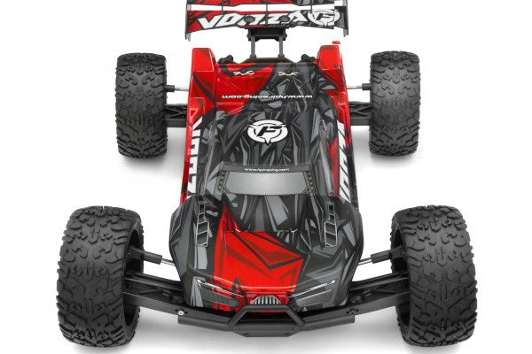 Vorza Truggy Flux