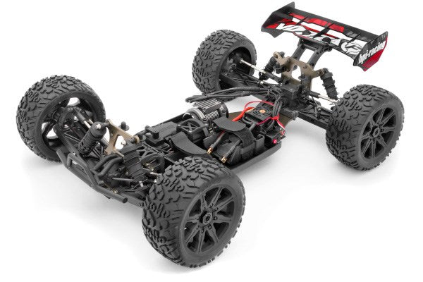 Vorza Truggy Flux