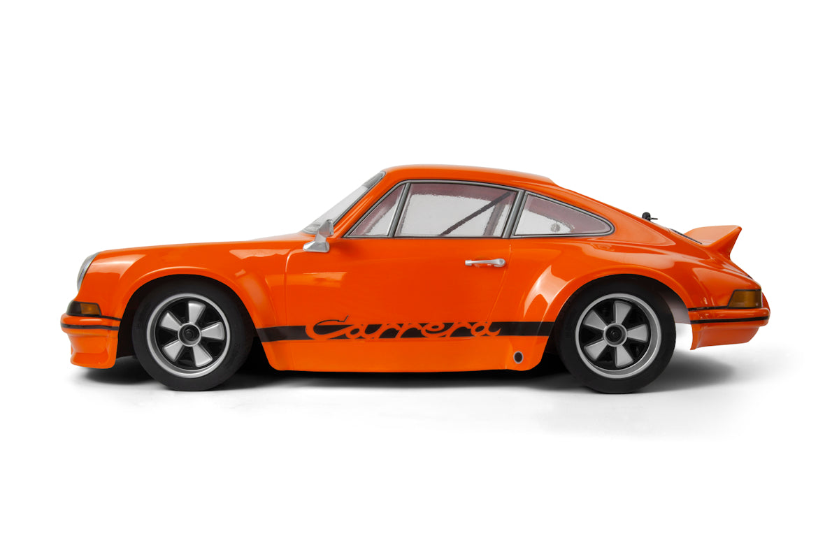 1973 Porsche Carrera RSR Clear Body