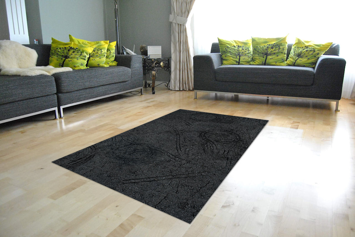 nano-TTR Track Mat 1500x900mm - Open