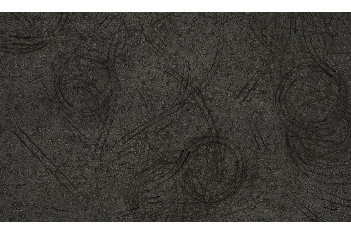 nano-TTR Track Mat 1500x900mm - Open
