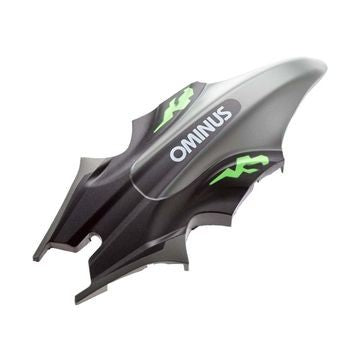 DROMIDA Fuselage Green Ominus* DIDE1100
