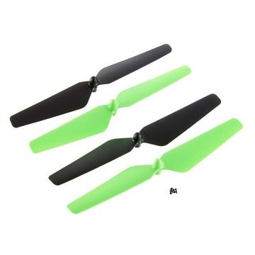 DROMIDA Propeller Set Green Ominus* DIDE1110