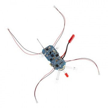 DROMIDA E-Board Blue Vista UAV* DIDM1110