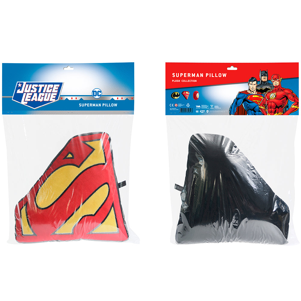 DC Comics - Superman Pillow