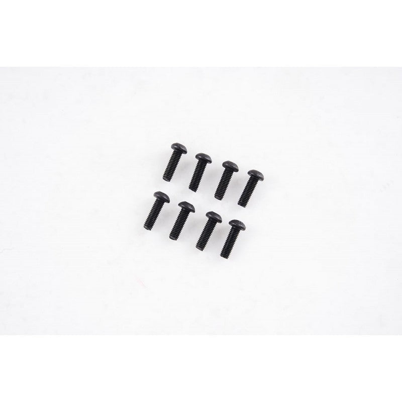 1/7 U4 Funhaver - Button Head Screws M3*10 (APSC71126)