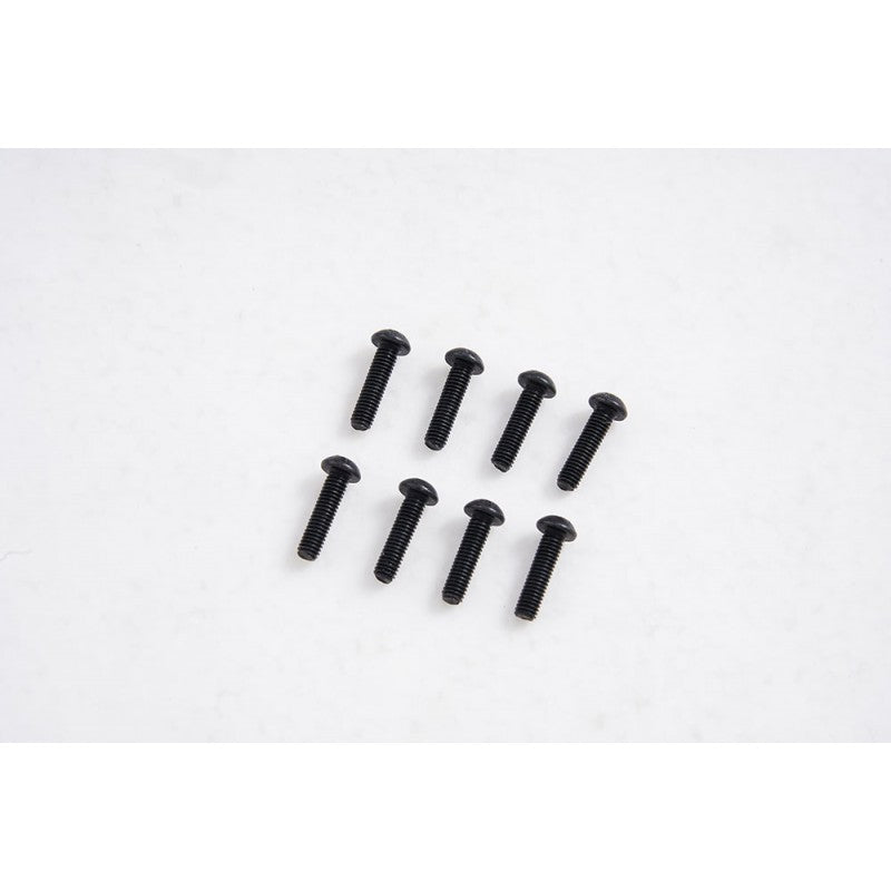 1/7 U4 Funhaver - Button Head Screws M3*12 (APSC71127)