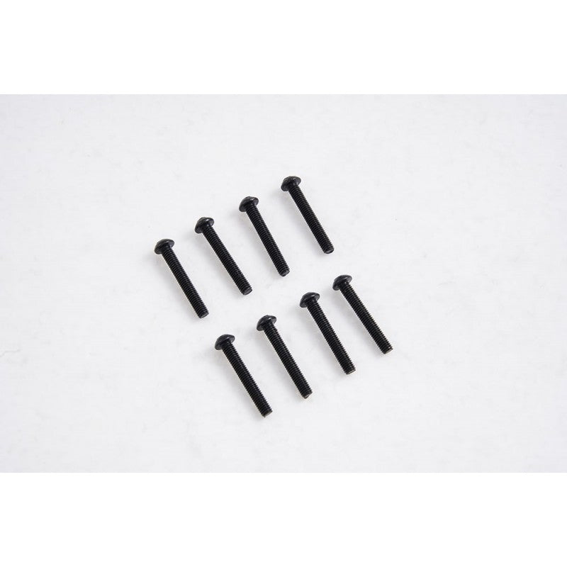 1/7 U4 Funhaver - Button Head Screws M3*20 (APSC71131)