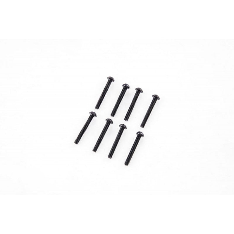 1/7 U4 Funhaver - Button Head Screws M3*22 (APSC71132)