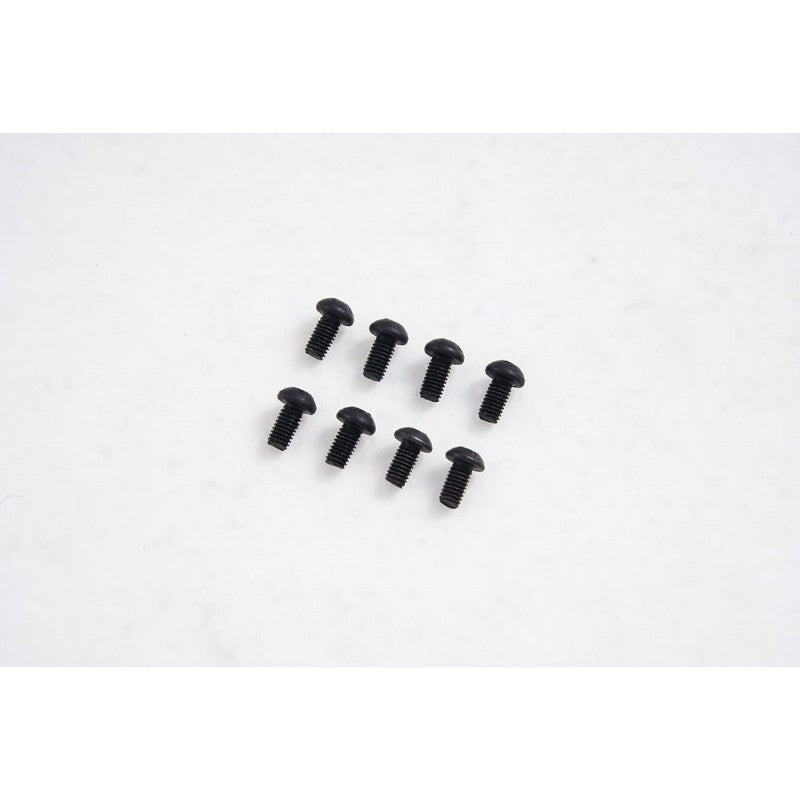1/7 U4 Funhaver - Button Head Screws M3*6 (APSC71124)