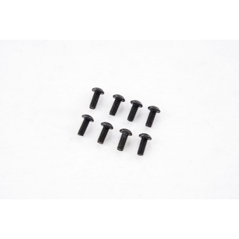 1/7 U4 Funhaver - Button Head Screws M4*10 (APSC71135)