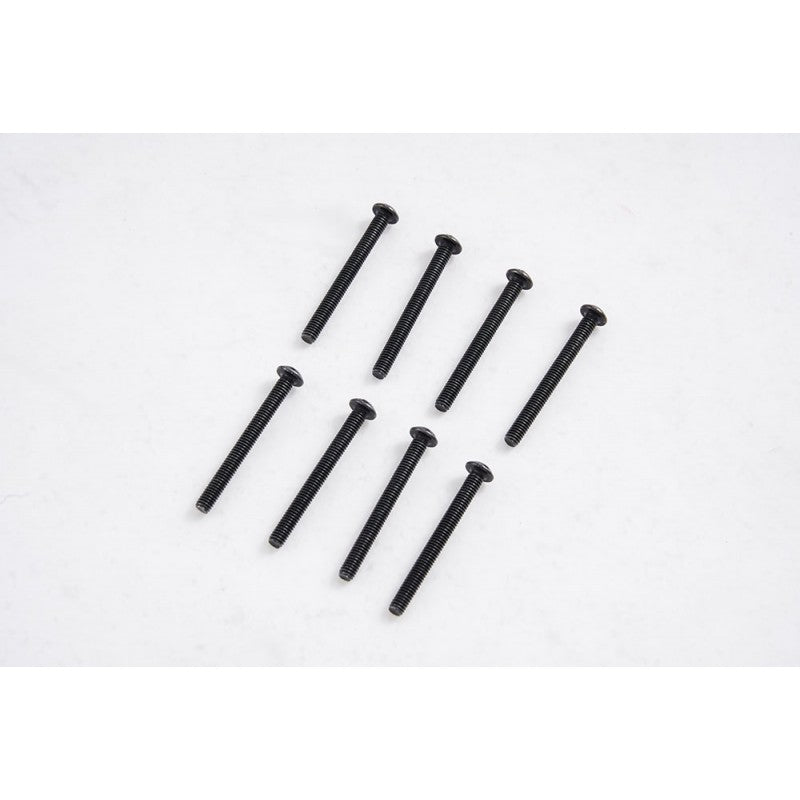 1/7 U4 Funhaver - Button Head Screws M4*40 (APSC71139)