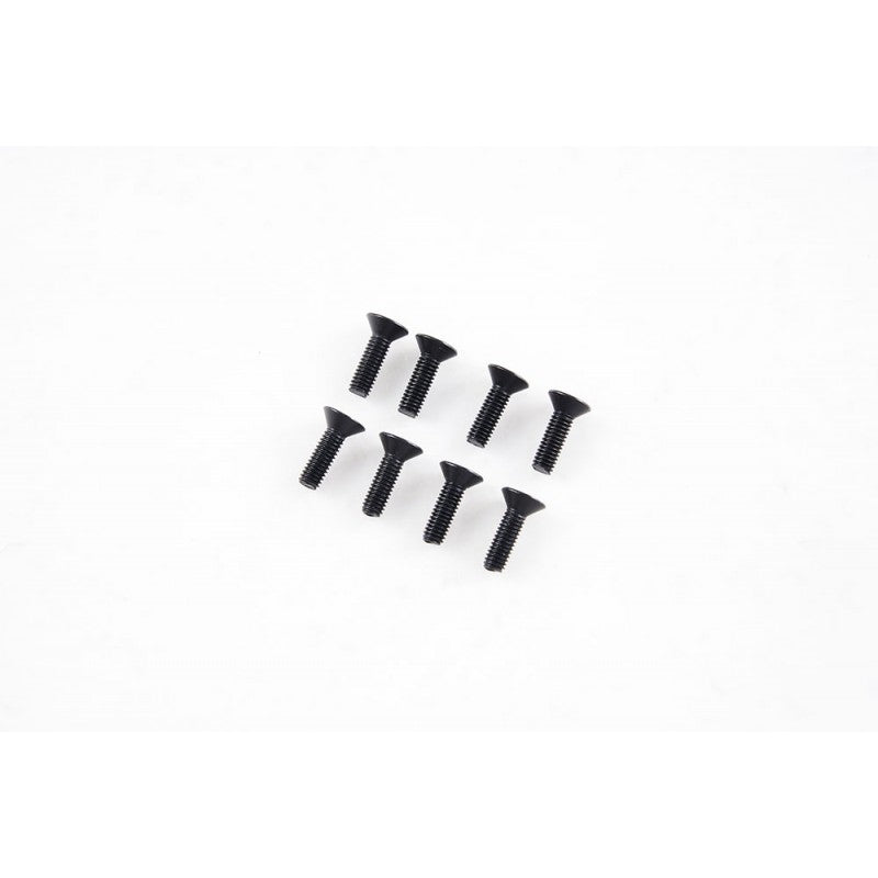 1/7 U4 Funhaver - Flat Head Screws M3*10 (APSC71147)
