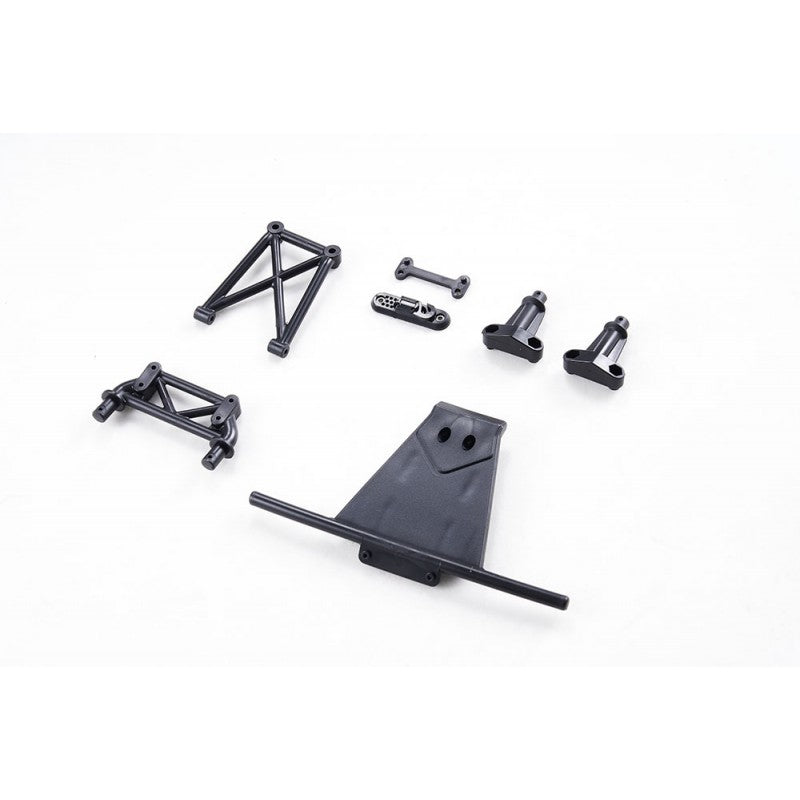 1/7 U4 Funhaver - Front Bumper (APSC71228)
