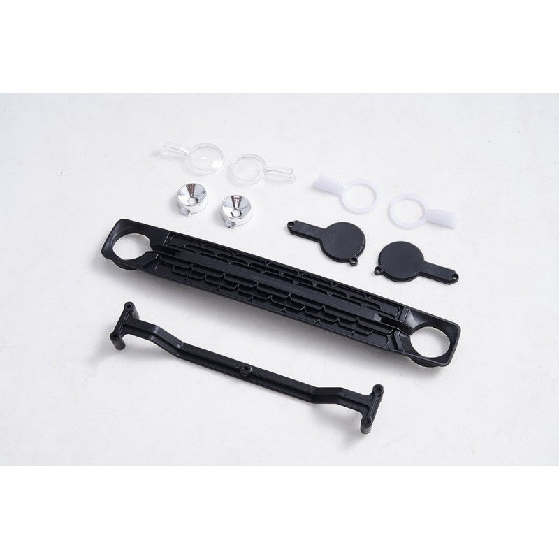 1/7 U4 Funhaver - Front LED Light Set (APSC71230)