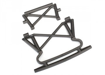 Traxxas 8535 Front Bumper UDR
