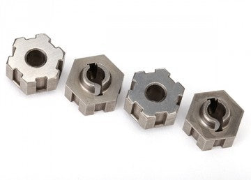 Traxxas 8568 Wheel Hub Hex Steel (4) UDR