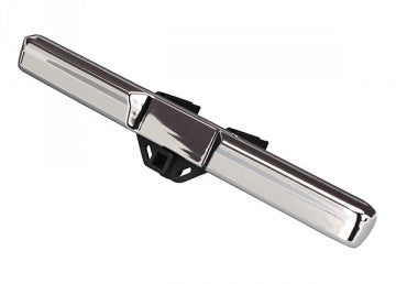 Traxxas 8068 Bumper Rear Chrome TRX-4