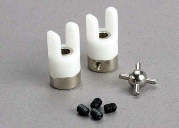 Traxxas 1539 U-joints (2) Blast