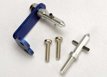 Traxxas 1573 Twist Lock Post for Radio Box & Top Deck Villain EX*