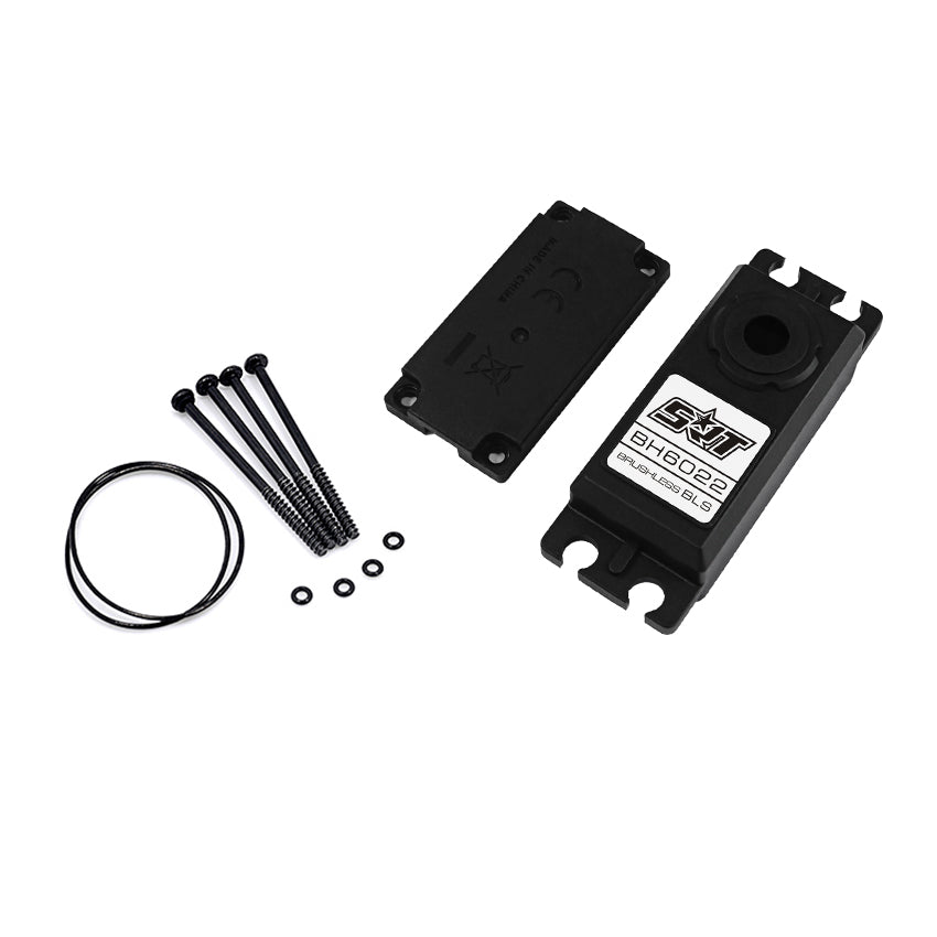 Servo Case Set BH6022