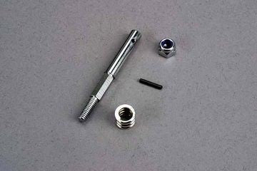 Traxxas 1993 Shaft Slipper Clutch Set