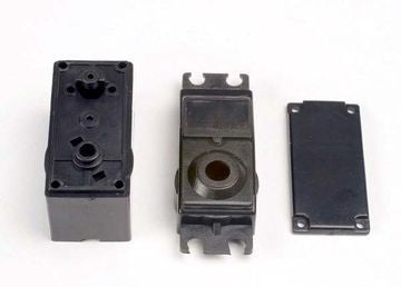 Traxxas 2052 Servo Case for 2055