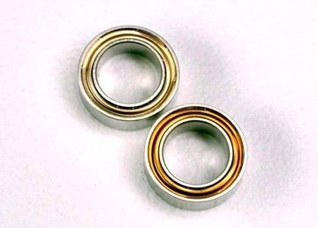 Traxxas 2728 Ballbearings 5x8x2.5mm (2)