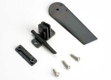 Traxxas 3550 Turn Fin & Water Pick-up Blast