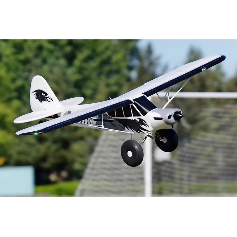 1/8 Plane 1700mm PA-18 Super Cub V2 PNP kit