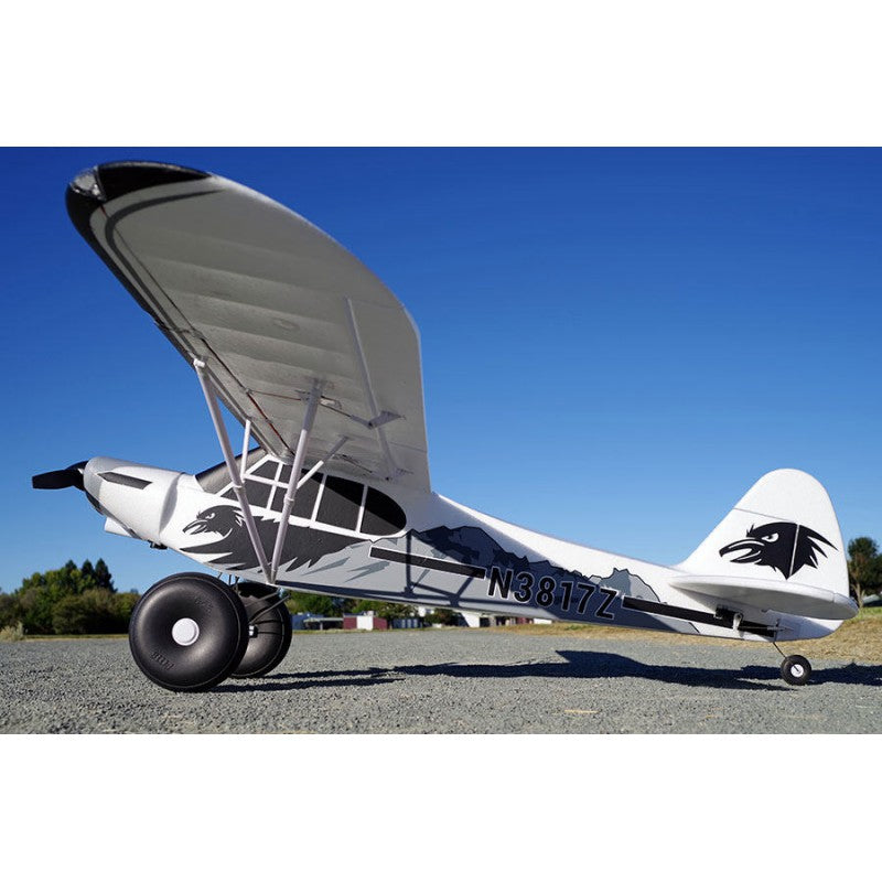 1/8 Plane 1700mm PA-18 Super Cub V2 RTF kit (M2)