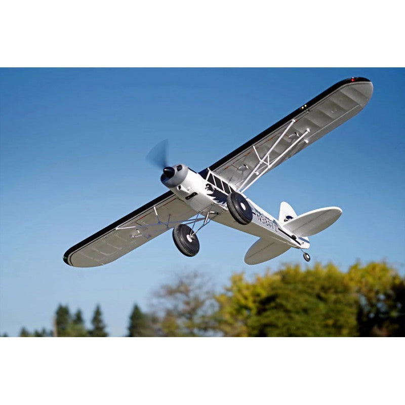 1/8 Plane 1700mm PA-18 Super Cub V2 RTF kit (M2)