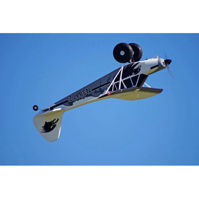 1/8 Plane 1700mm PA-18 Super Cub V2 RTF kit (M2)