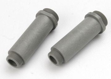 Traxxas 3766A Body Ultra Shock XX-Long Grey (2)