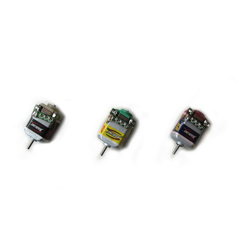 180er Motor 3pc Set for Heng Long Truck