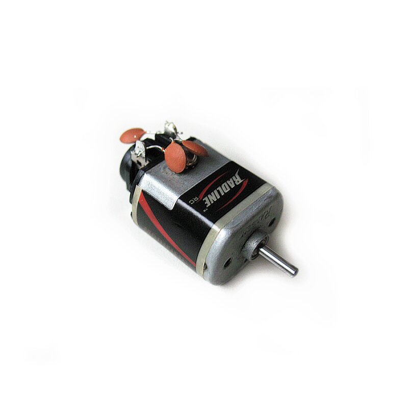 180er Motor for Heng Long Truck