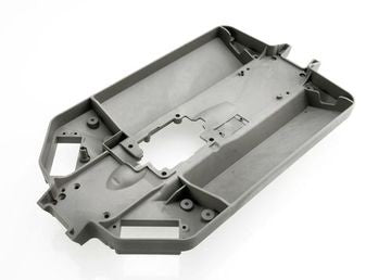 Traxxas 3922A Chassis (Long Wheelbase) E-Maxx
