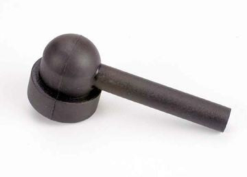 Traxxas 4154 Exhaust Tip Rubber Nitro Stampede