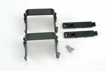 Traxxas 4325 Battery Holders 4-Tec