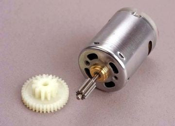 Traxxas 4578 Motor EZ-Starter