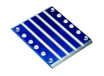 Traxxas 4947X Skid Plate Transmission Alu T-Maxx(49104)